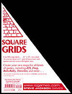 Square Grids