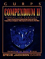 [GURPS Compendium II]