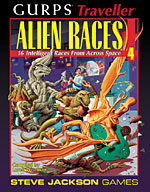 Alien Races  
4