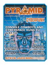Pyramid #3/21: Cyberpunk (July 2010)