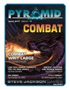Pyramid #3/77: Combat (March 2015)